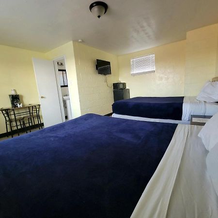 Inn On 3Rd Ave Moses Lake Extérieur photo