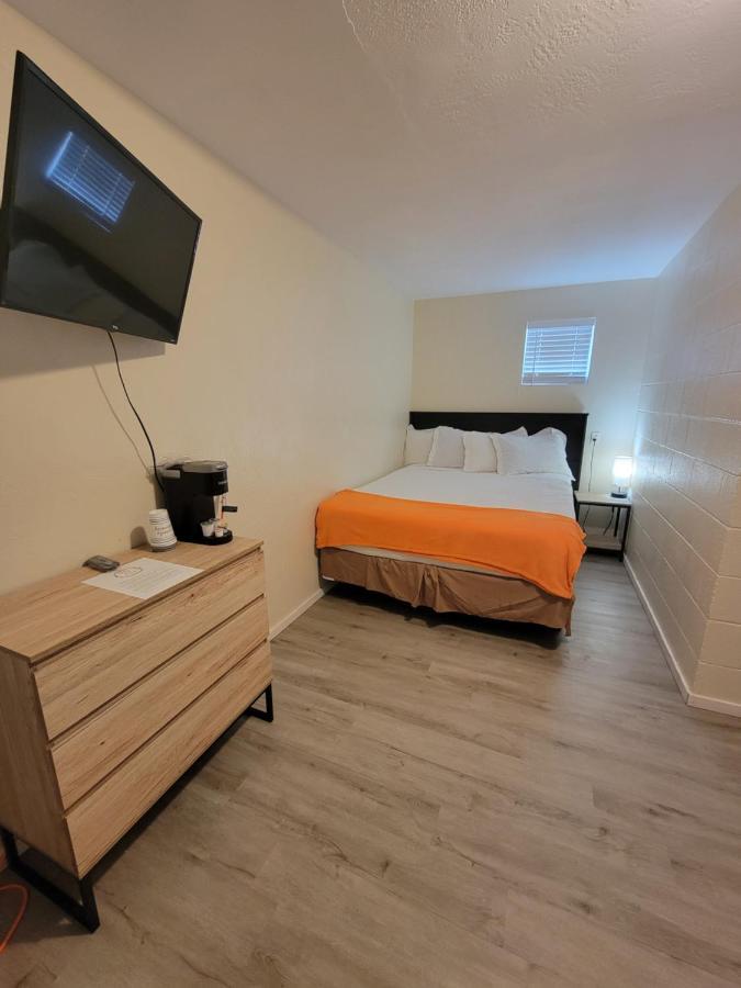 Inn On 3Rd Ave Moses Lake Extérieur photo