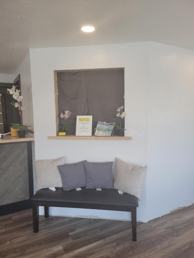Inn On 3Rd Ave Moses Lake Extérieur photo