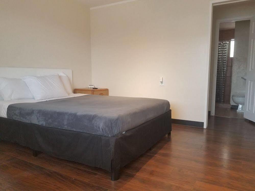 Inn On 3Rd Ave Moses Lake Extérieur photo